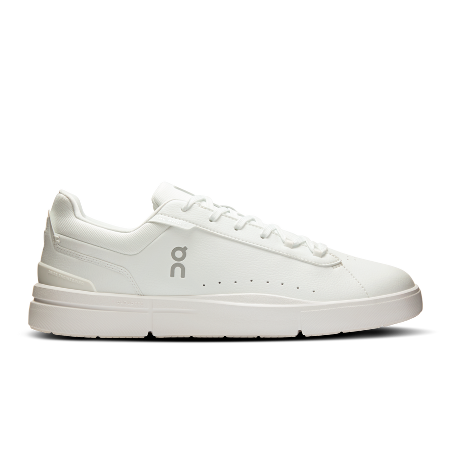THE ROGER Advantage White/White - Homme