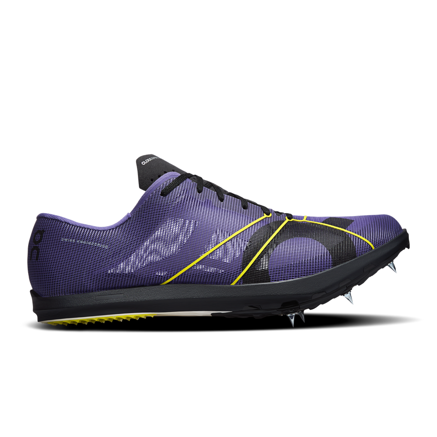 Cloudspike XC Juniper/Black - Homme