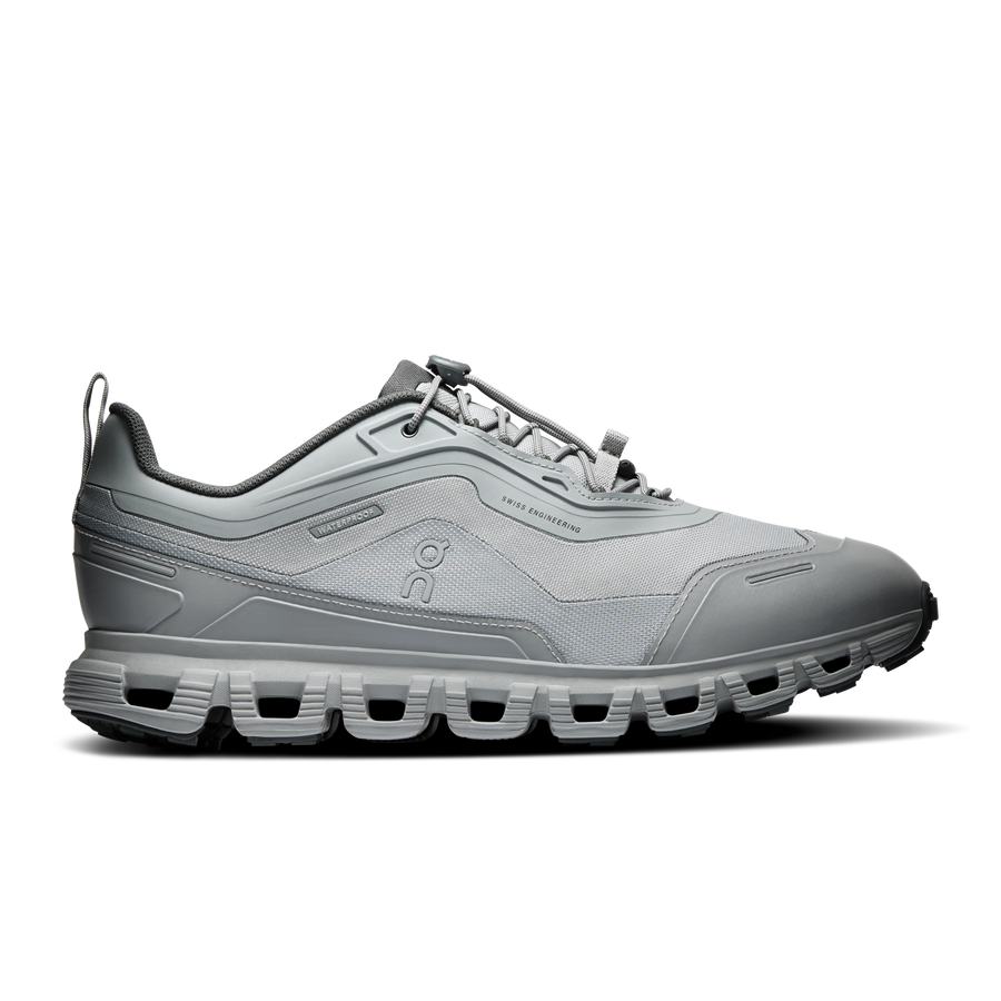 Cloud 6 Geo Waterproof Alloy/Alloy - Homme