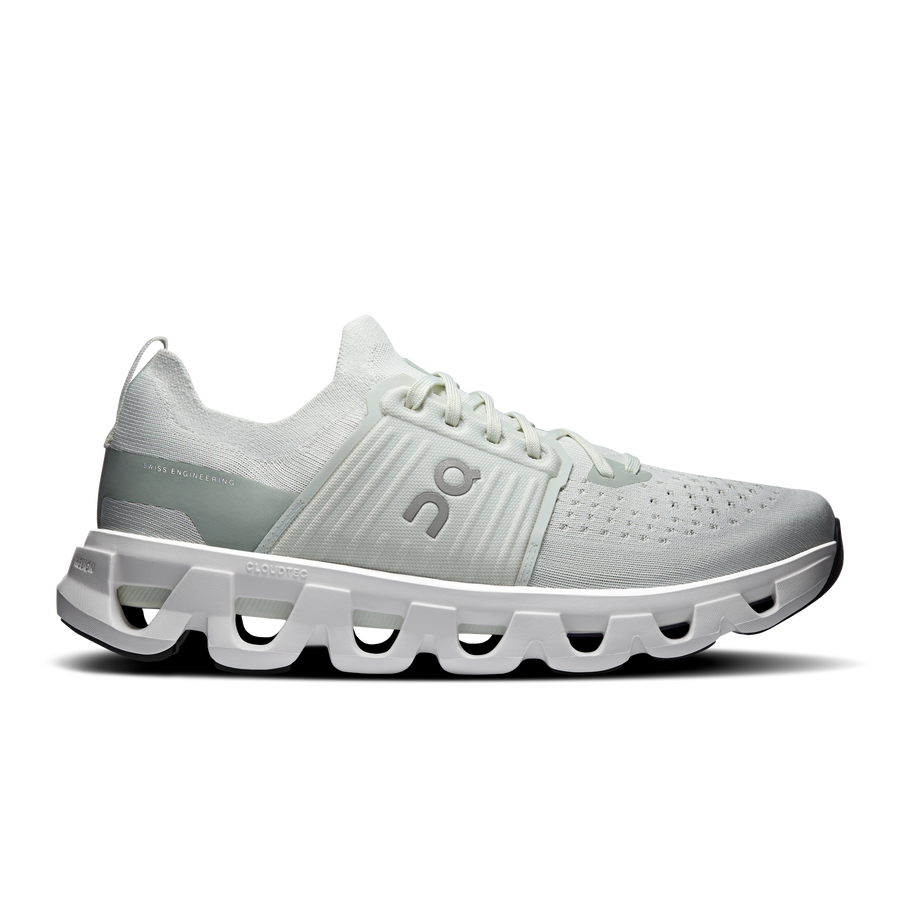 Cloudswift 4 Iceberg/Tin - Homme