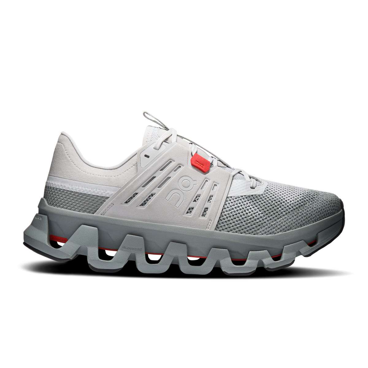 Cloudswift Amp Glacier/Apollo - Homme