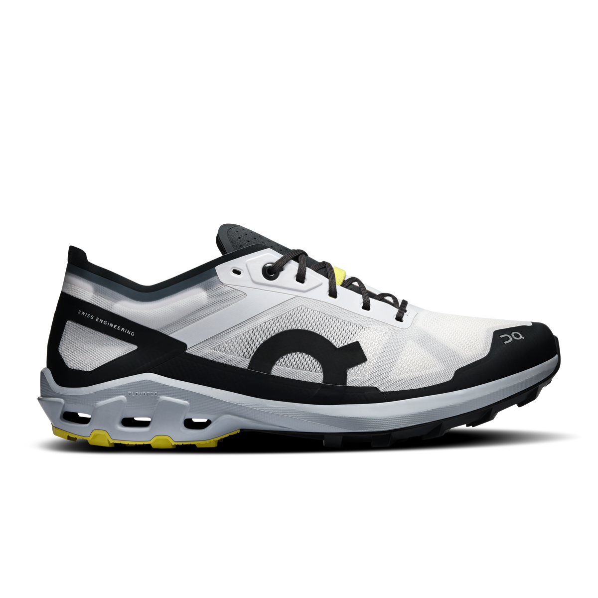 Cloudventure Peak 3 Frost/Glacier - Homme