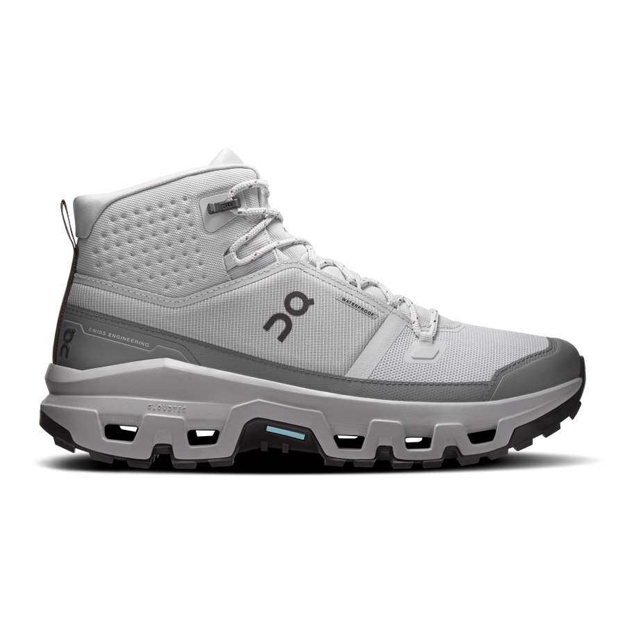 Cloudrock Mid Waterproof Glacier/Alloy - Homme