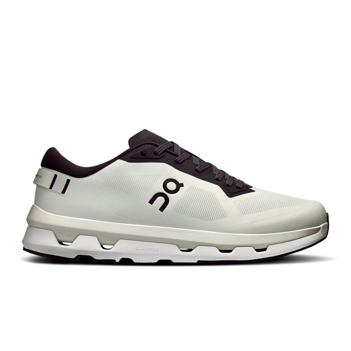 Cloudzone Ice/Black - Homme