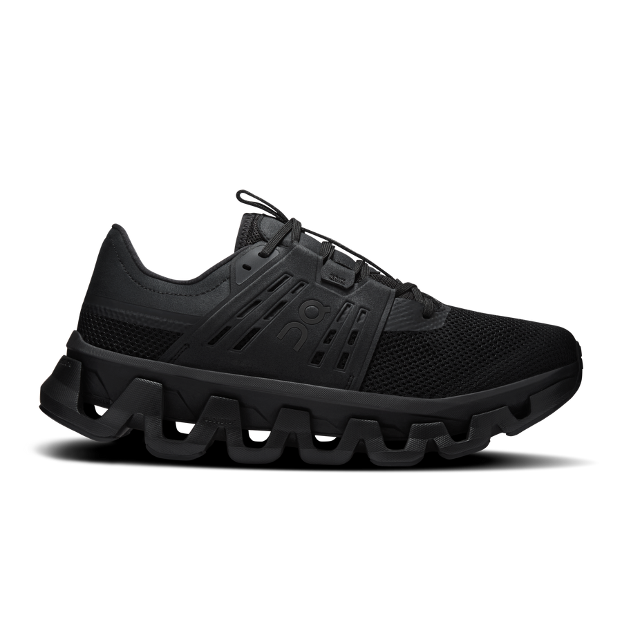 Cloudswift Amp Black/Black - Homme