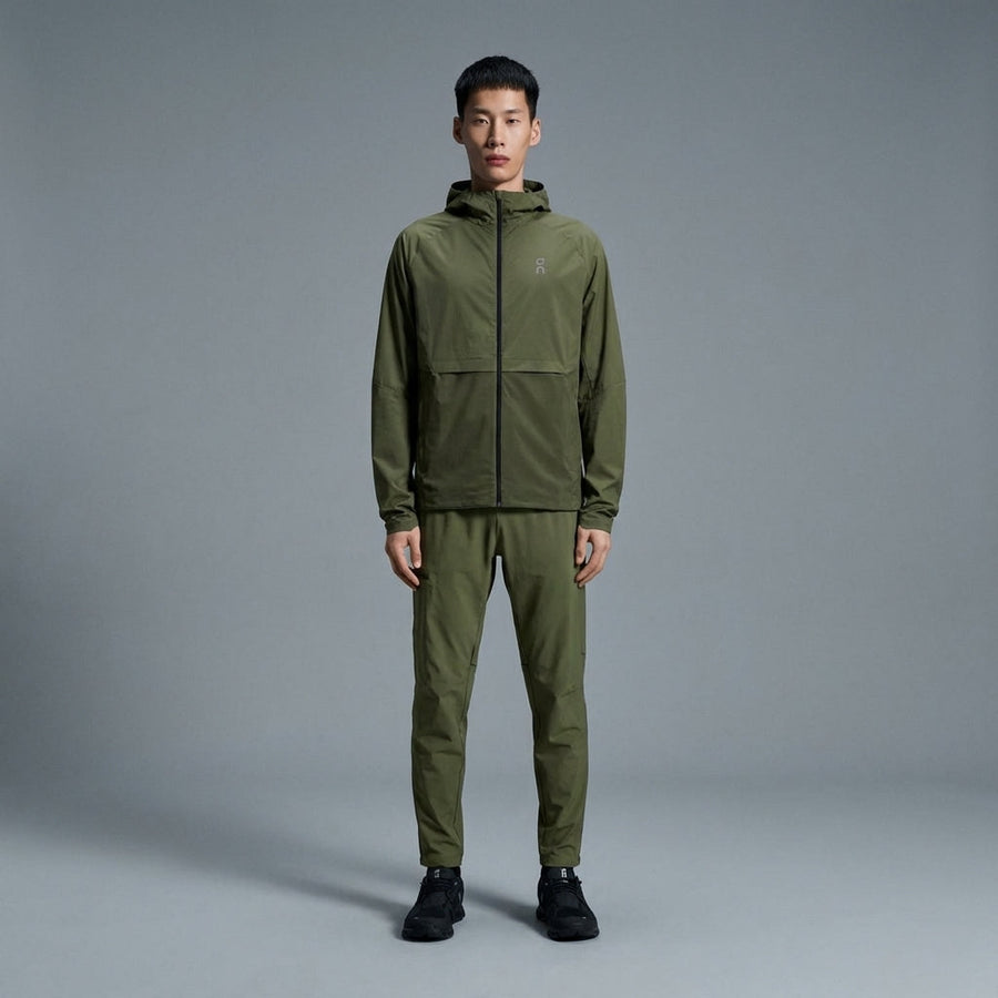 Ensemble Core Olive