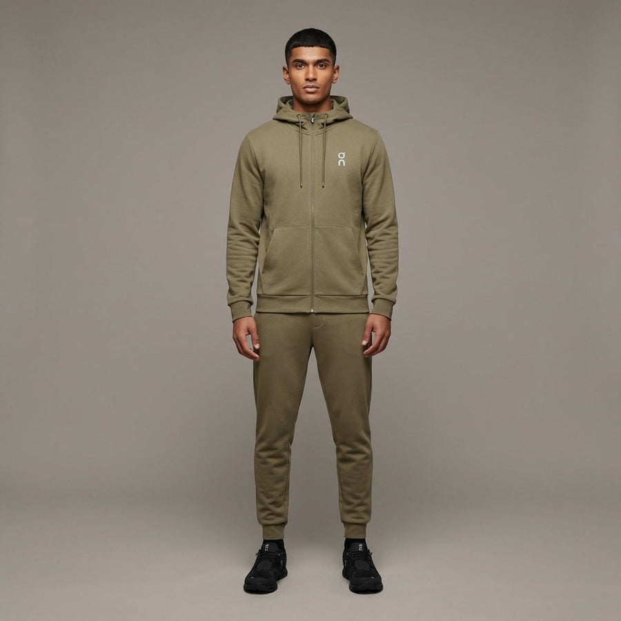 Ensemble Focus Olive