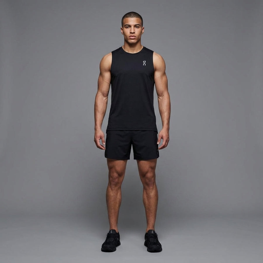 Ensemble Core Tank