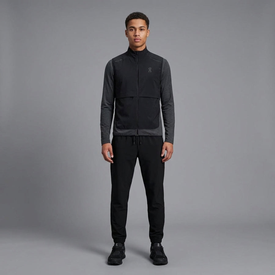 Ensemble Weather Gilet